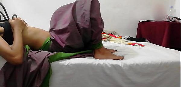  indian wife having sex with teen boy before husband come home